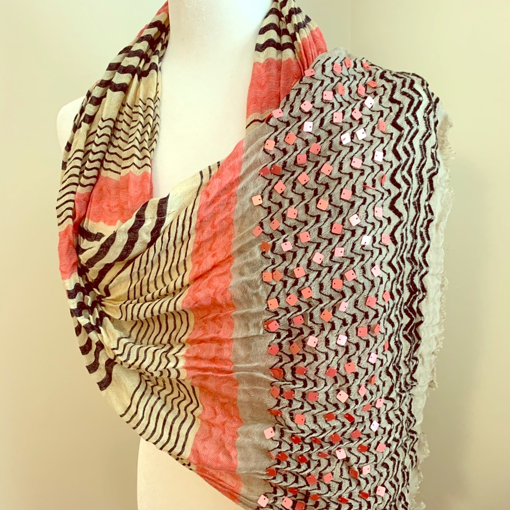 Beautiful Loft Scarf